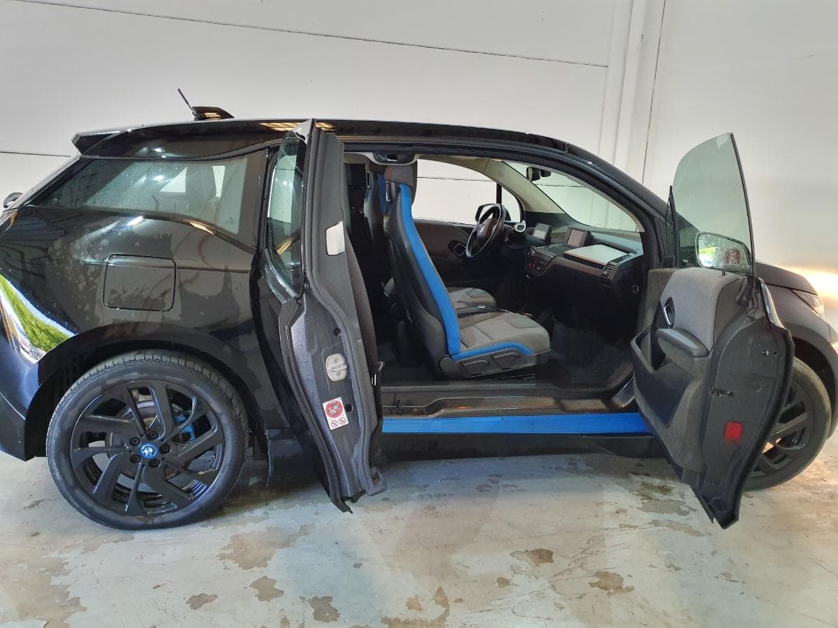 BMW i3 Hybrid · Ano 2017 — image 21