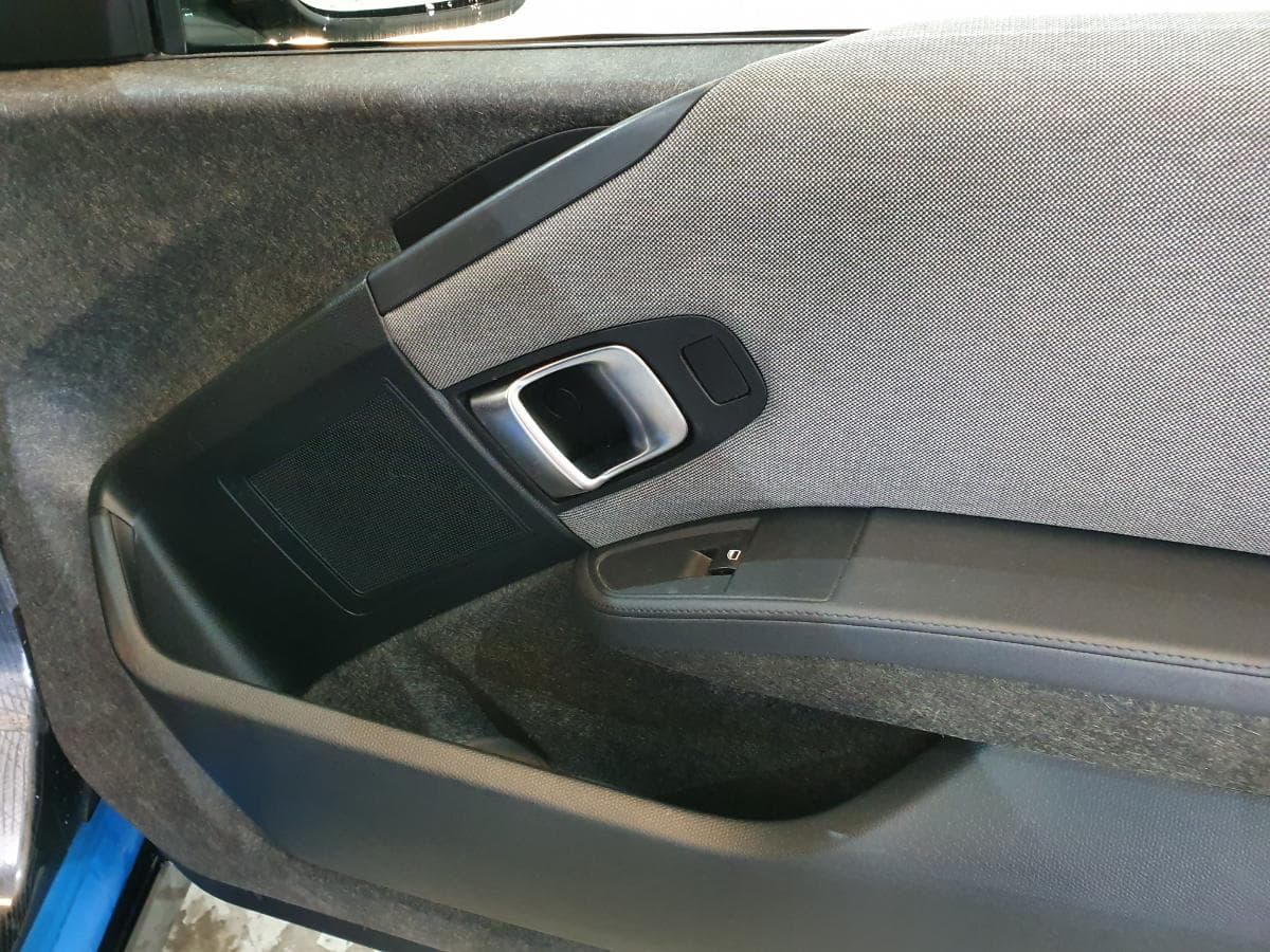 BMW i3 Hybrid · Ano 2017 — image 22