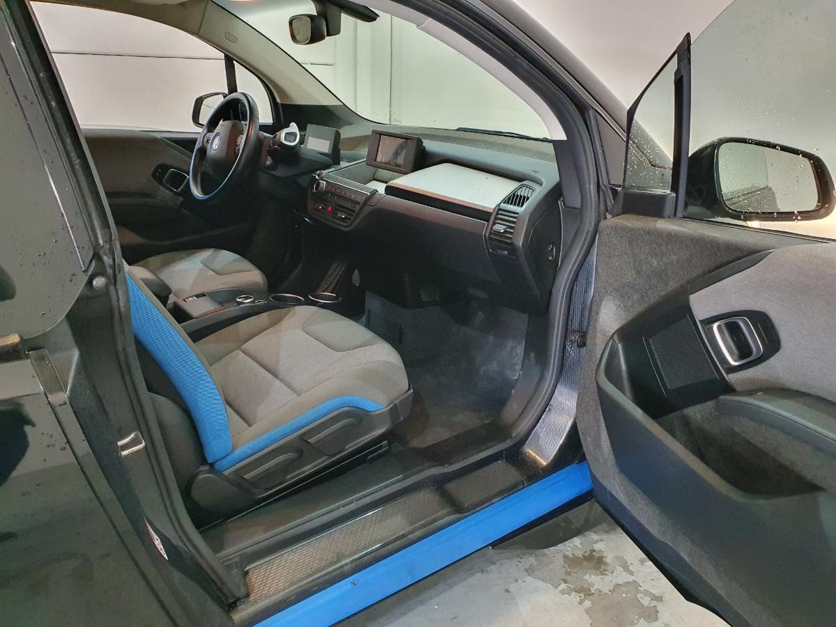 BMW i3 Hybrid · Ano 2017 — image 23