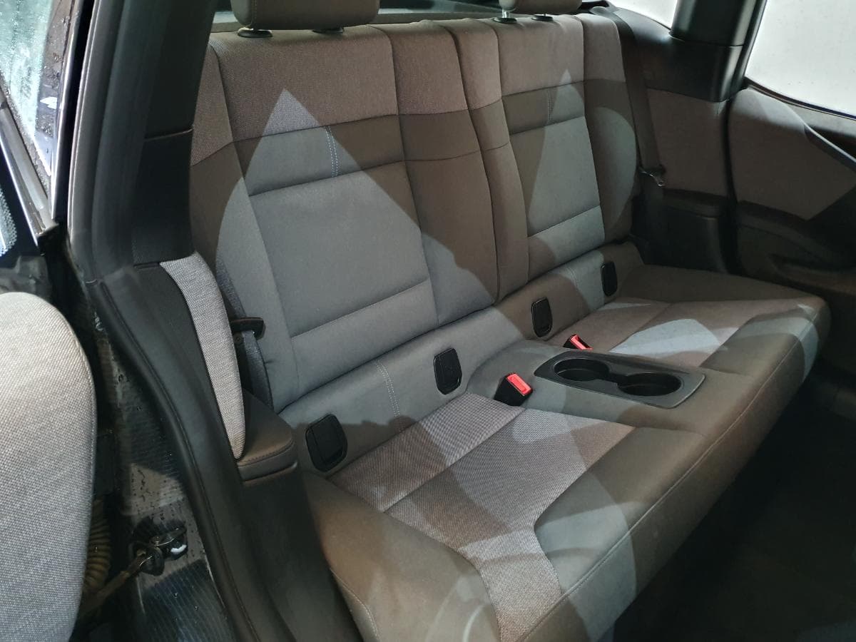 BMW i3 Hybrid · Ano 2017 — image 24