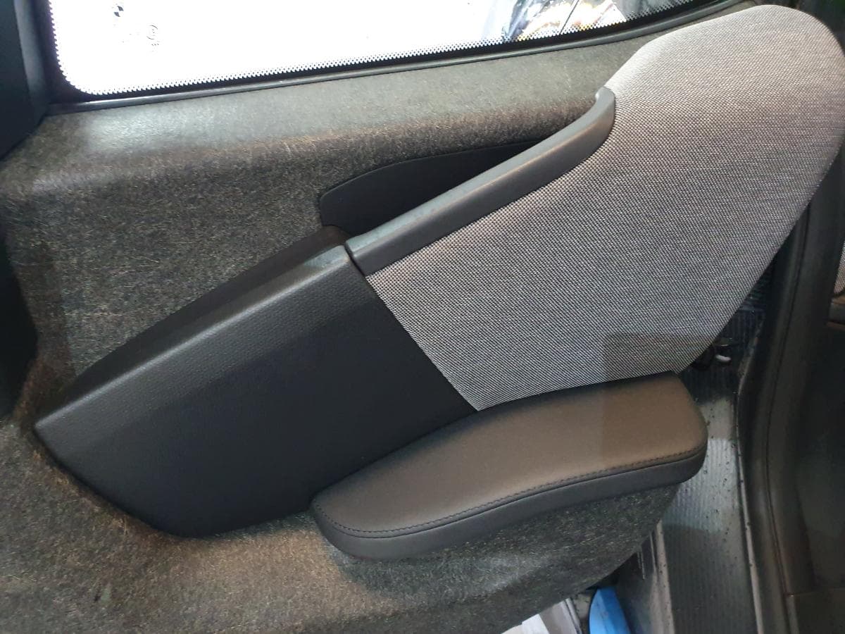 BMW i3 Hybrid · Ano 2017 — image 25