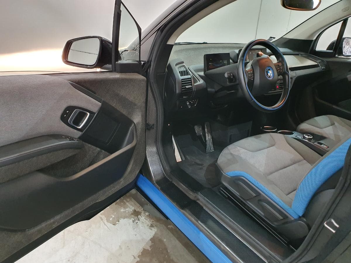 BMW i3 Hybrid · Ano 2017 — image 19