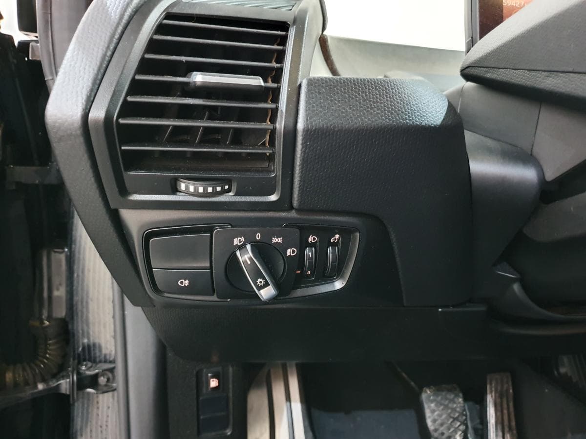 BMW i3 Hybrid · Ano 2017 — image 26