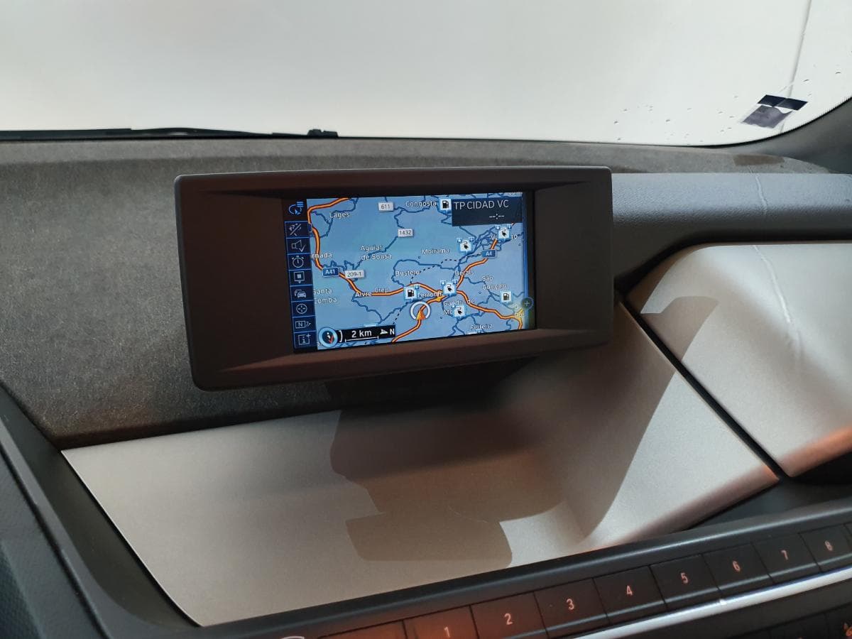 BMW i3 Hybrid · Ano 2017 — image 27