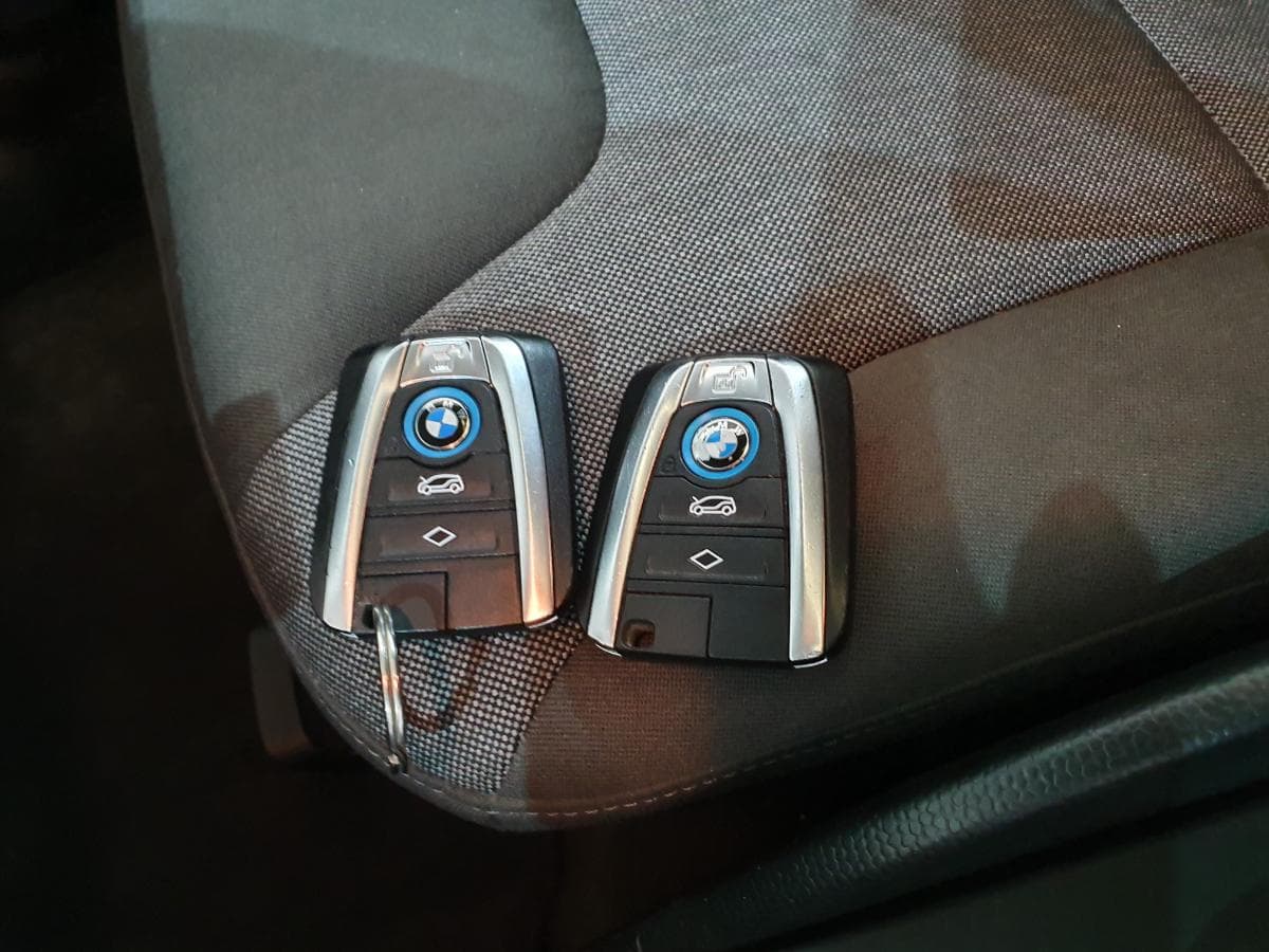 BMW i3 Hybrid · Ano 2017 — image 28