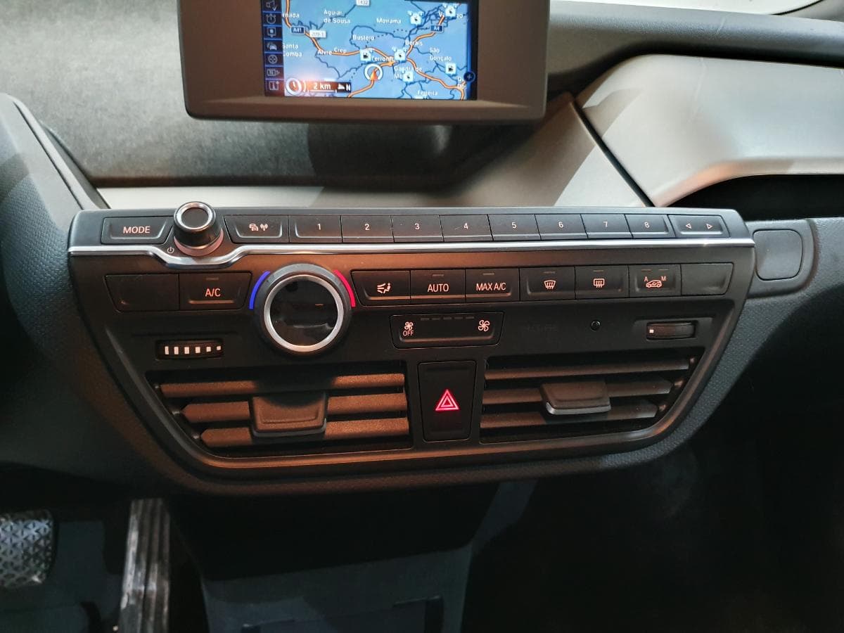 BMW i3 Hybrid · Ano 2017 — image 29