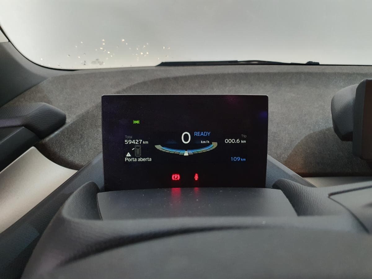 BMW i3 Hybrid · Ano 2017 — image 30