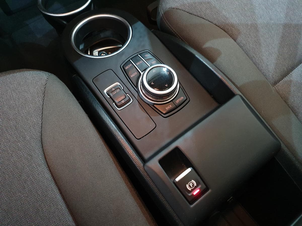 BMW i3 Hybrid · Ano 2017 — image 31