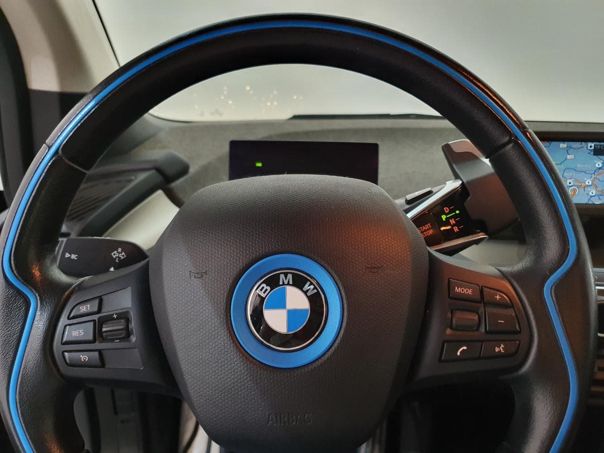 BMW i3 Hybrid · Ano 2017 — image 32