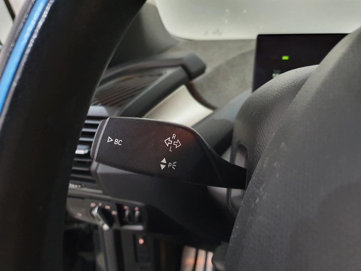 BMW i3 Hybrid · Ano 2017 — image 33