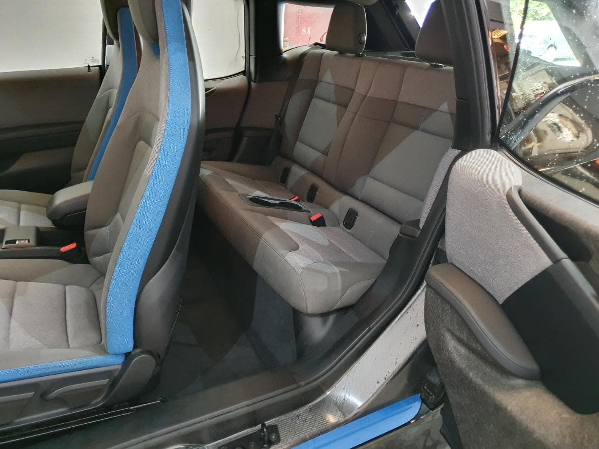 BMW i3 Hybrid · Ano 2017 — image 34