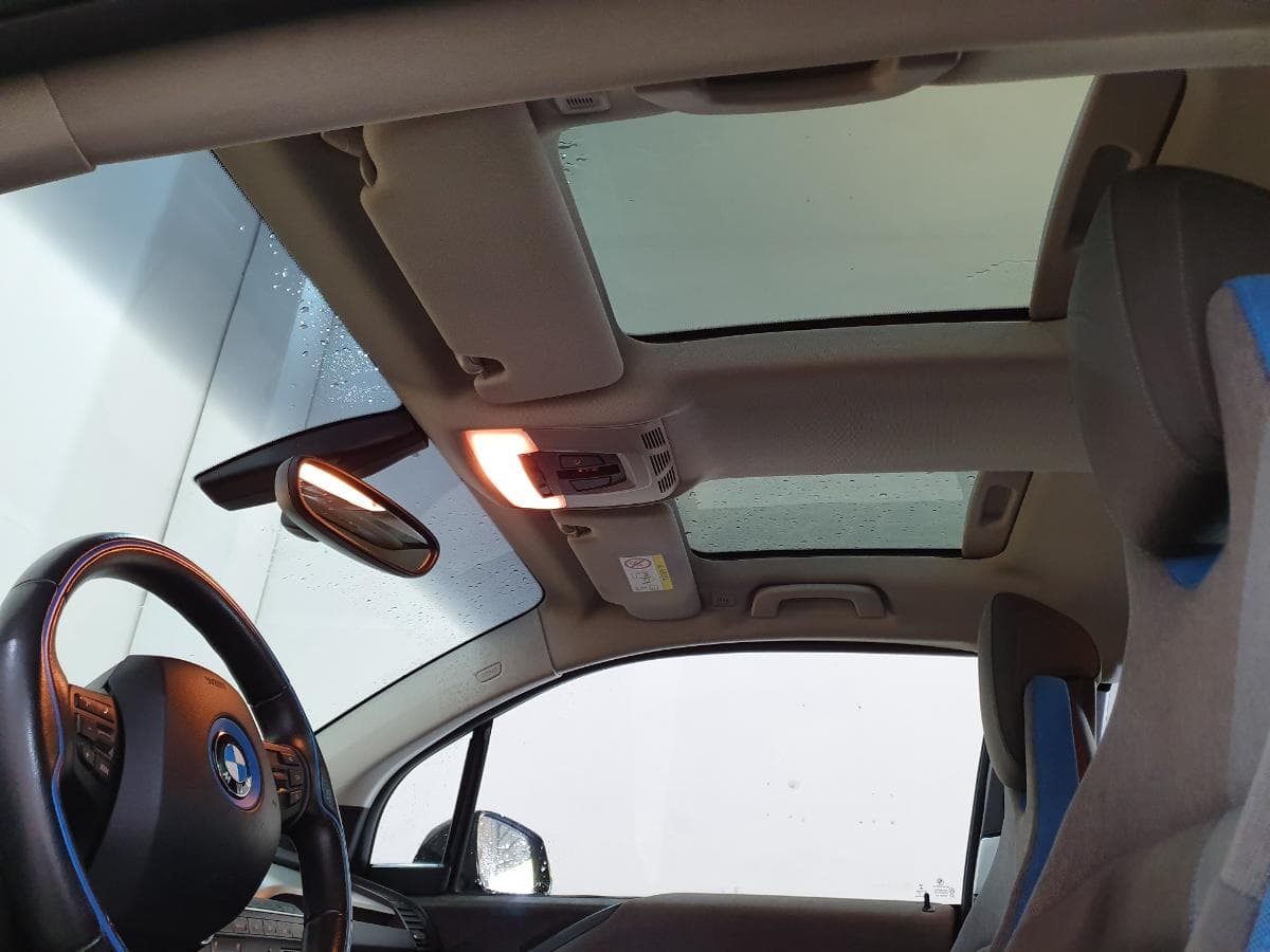 BMW i3 Hybrid · Ano 2017 — image 35