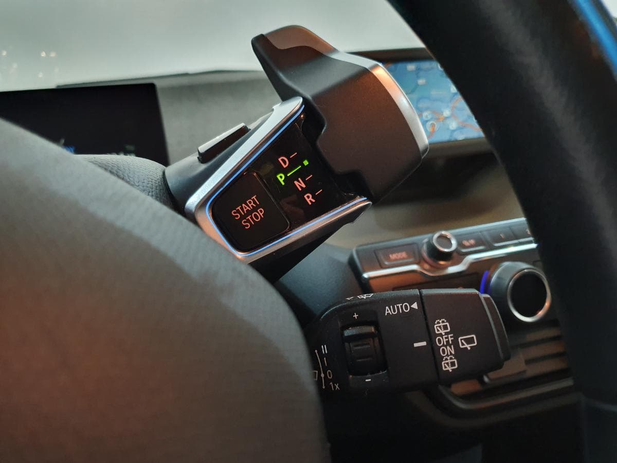 BMW i3 Hybrid · Ano 2017 — image 36