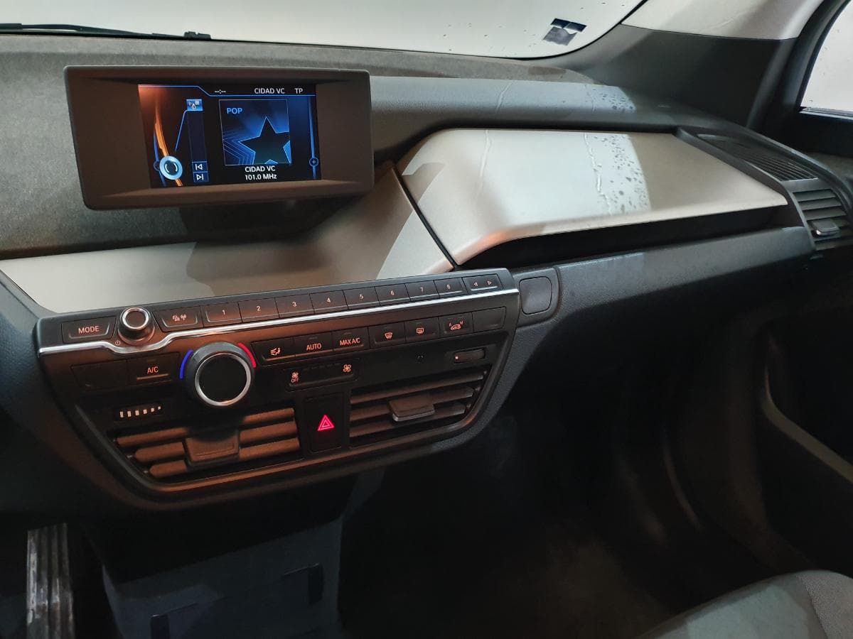 BMW i3 Hybrid · Ano 2017 — image 37