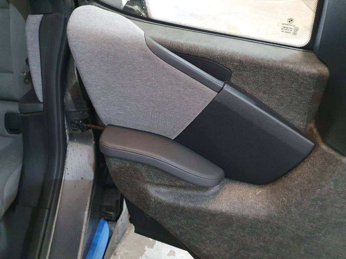 BMW i3 Hybrid · Ano 2017 — image 38
