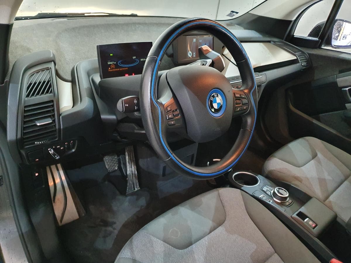 BMW i3 Hybrid · Ano 2017 — image 39