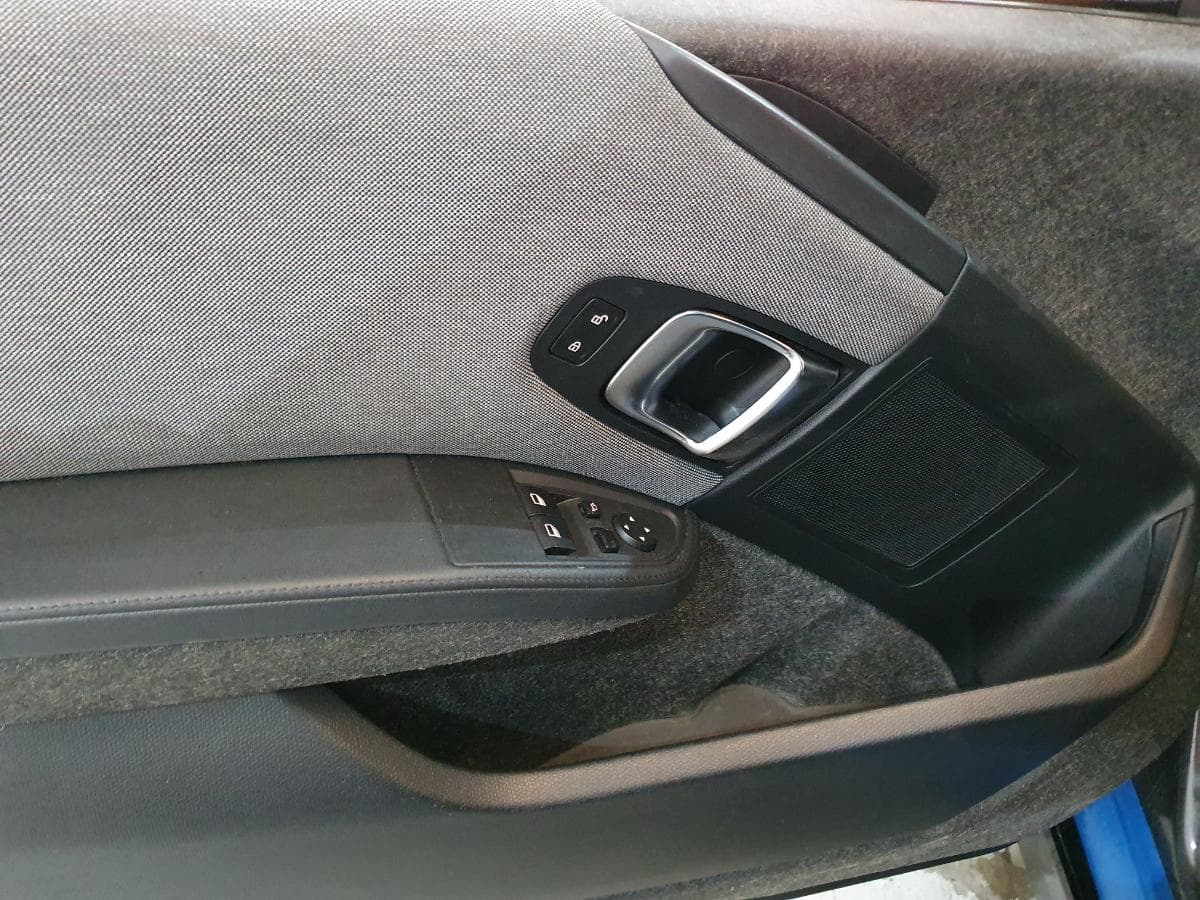 BMW i3 Hybrid · Ano 2017 — image 41