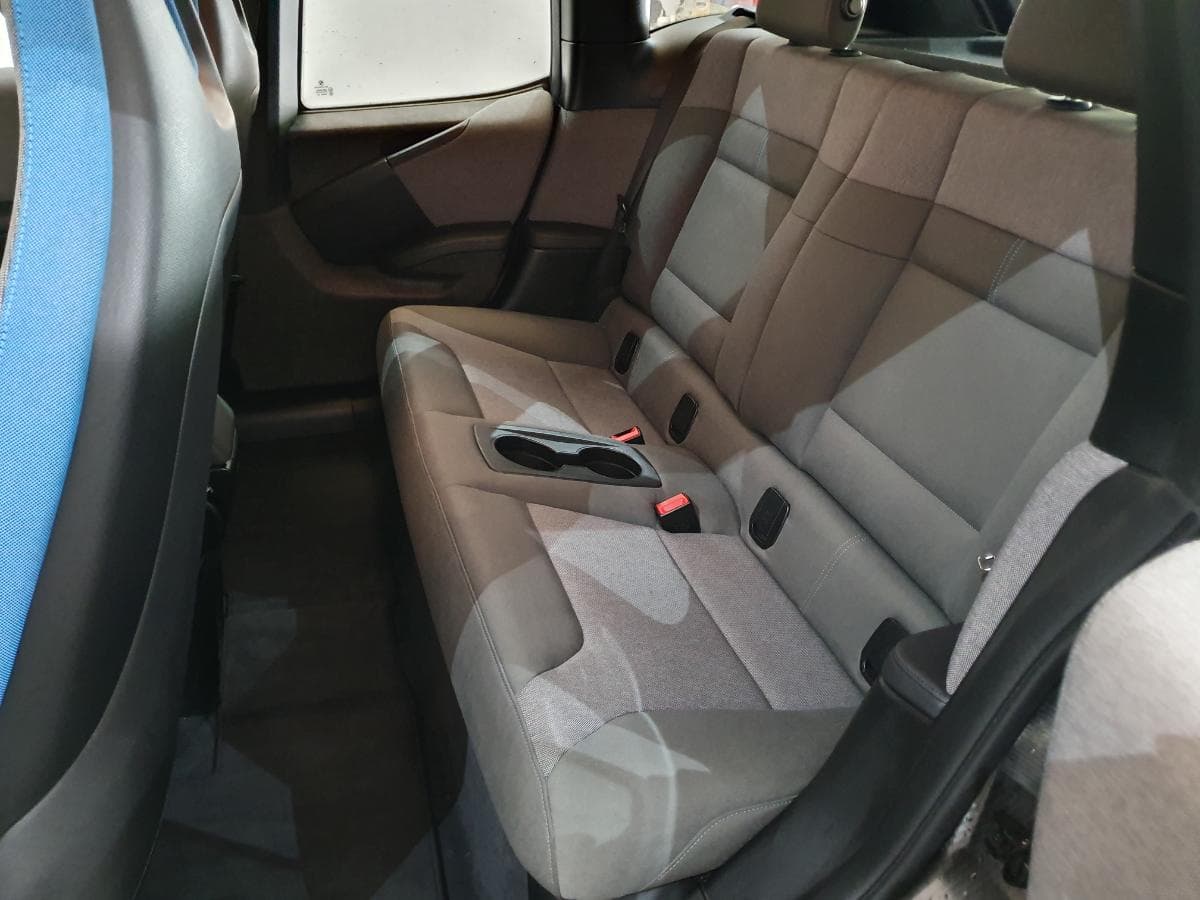 BMW i3 Hybrid · Ano 2017 — image 40