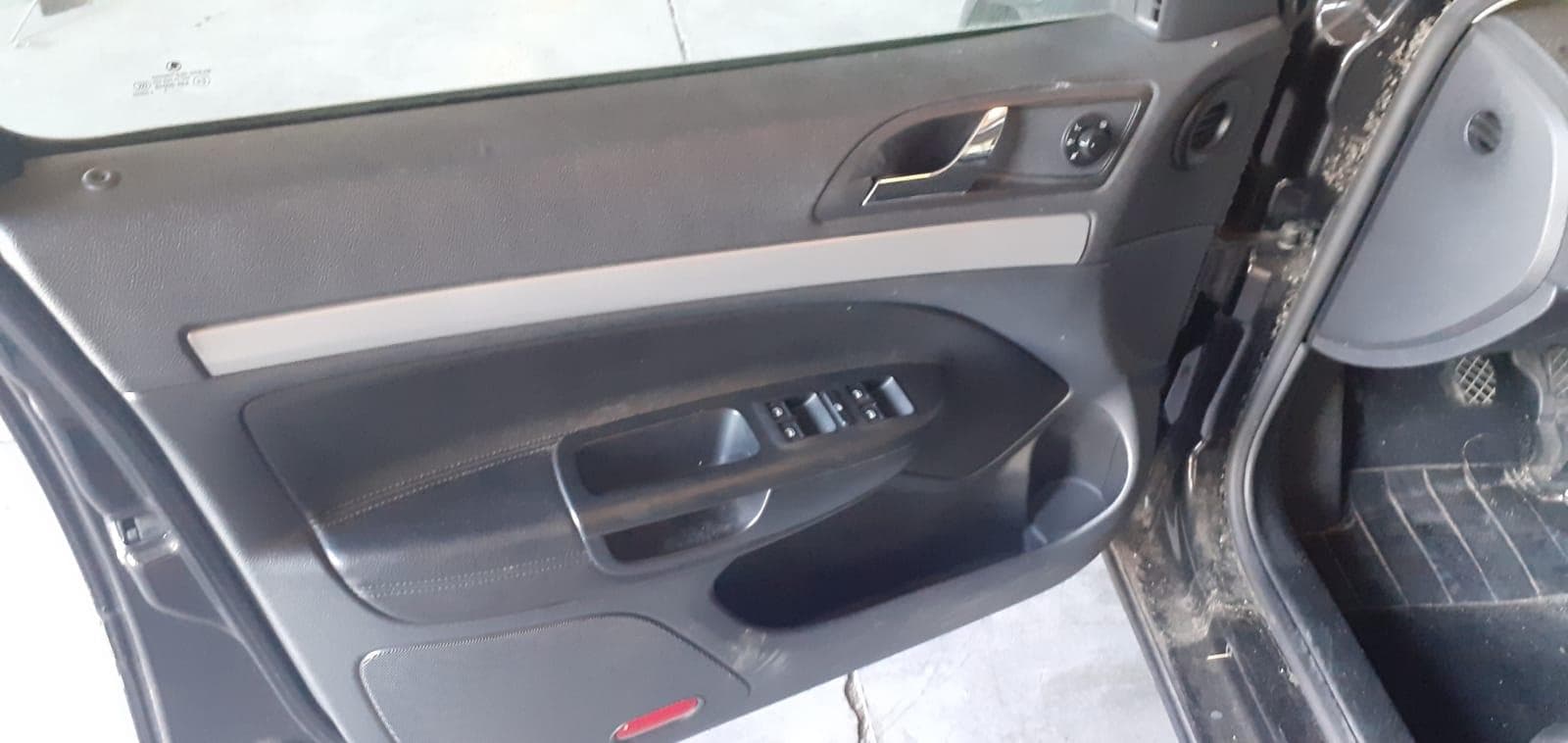 Skoda Octávia II Combi 2.0 TDI · Ano 2009 — image 14