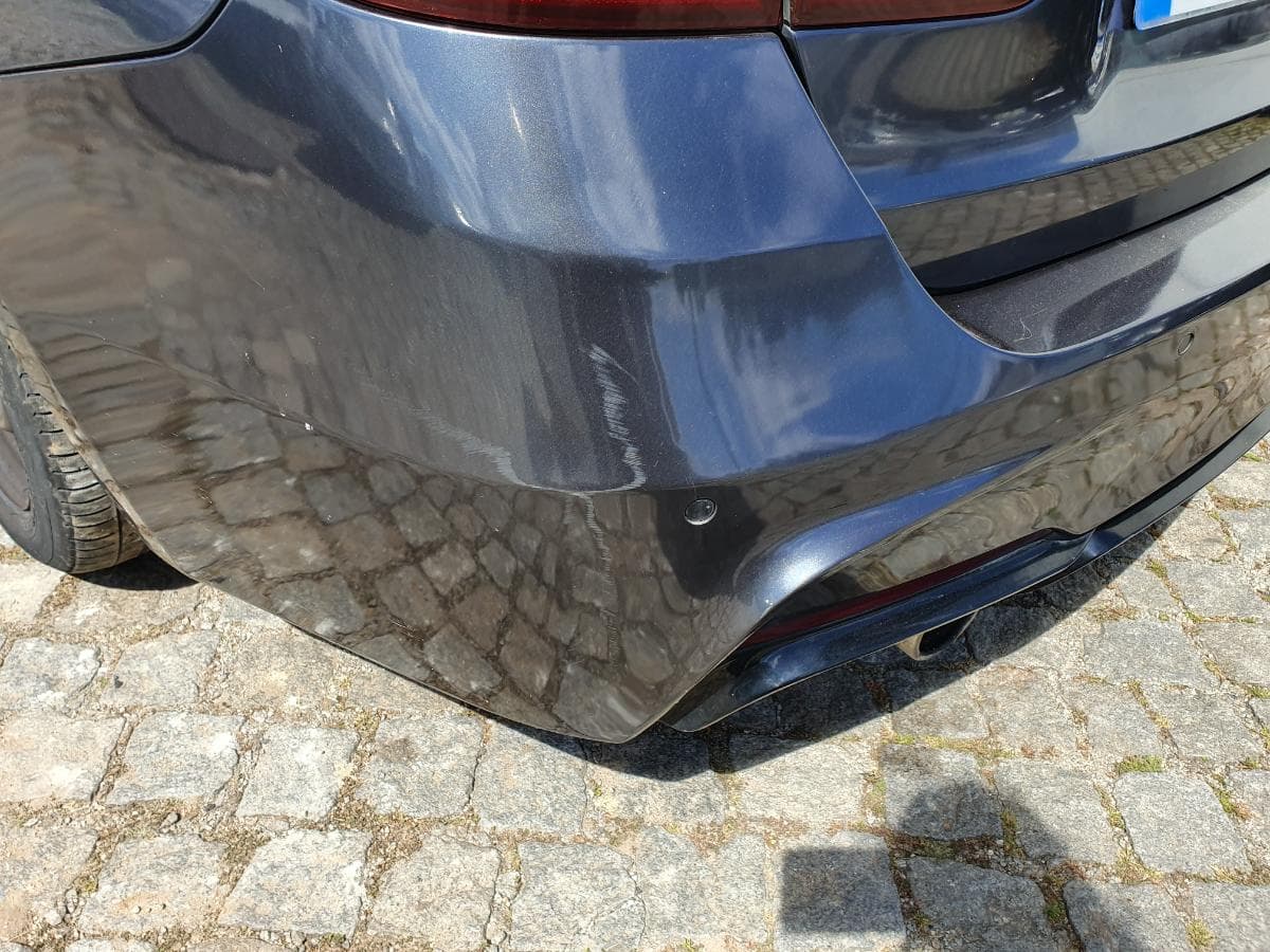 BMW 320D · Ano 2014 — image 11