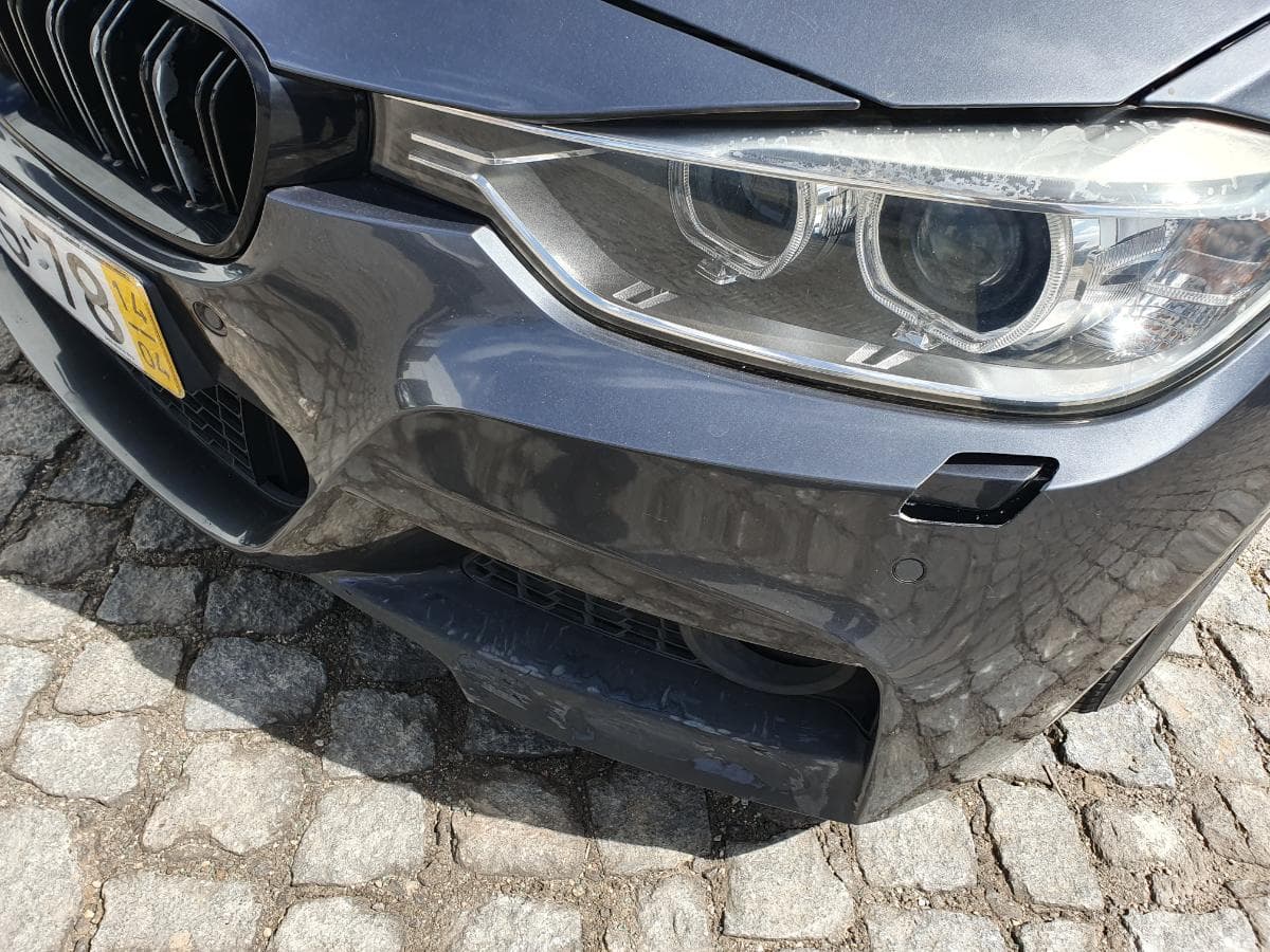 BMW 320D · Ano 2014 — image 12