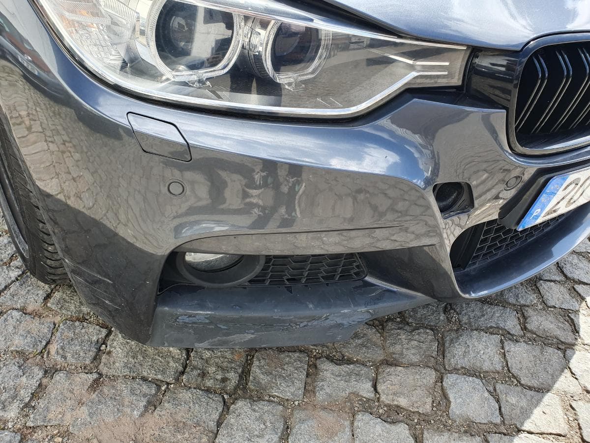 BMW 320D · Ano 2014 — image 16