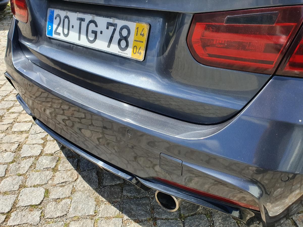 BMW 320D · Ano 2014 — image 15