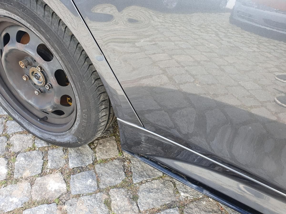 BMW 320D · Ano 2014 — image 17