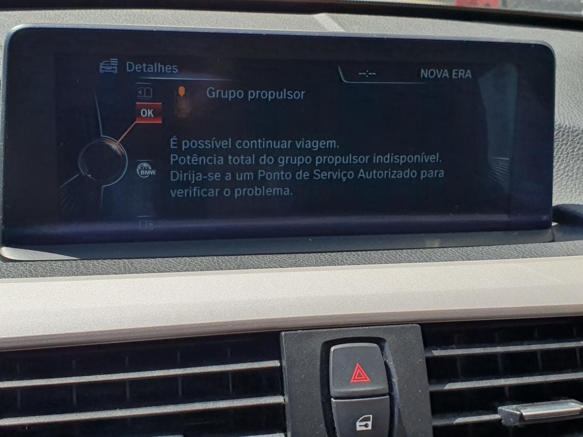 BMW 320D · Ano 2014 — image 29