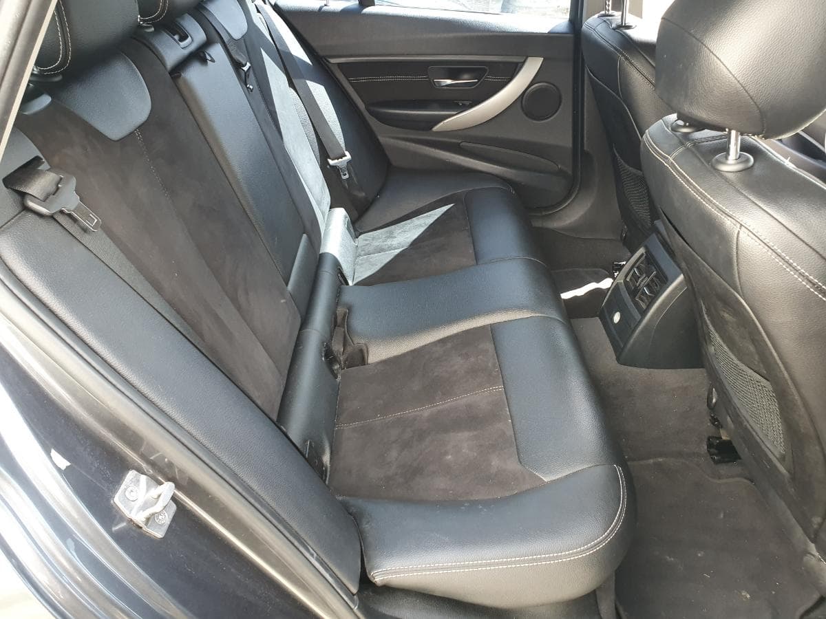 BMW 320D · Ano 2014 — image 36