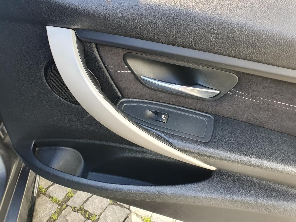 BMW 320D · Ano 2014 — image 41