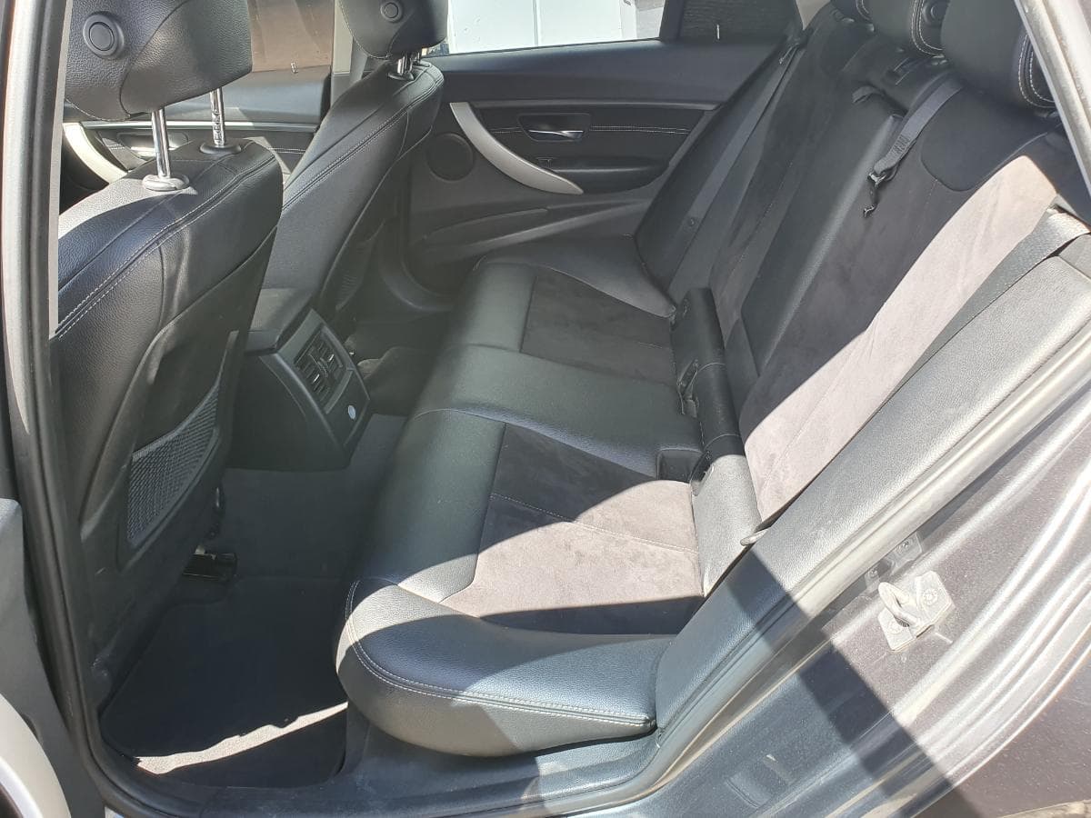 BMW 320D · Ano 2014 — image 43