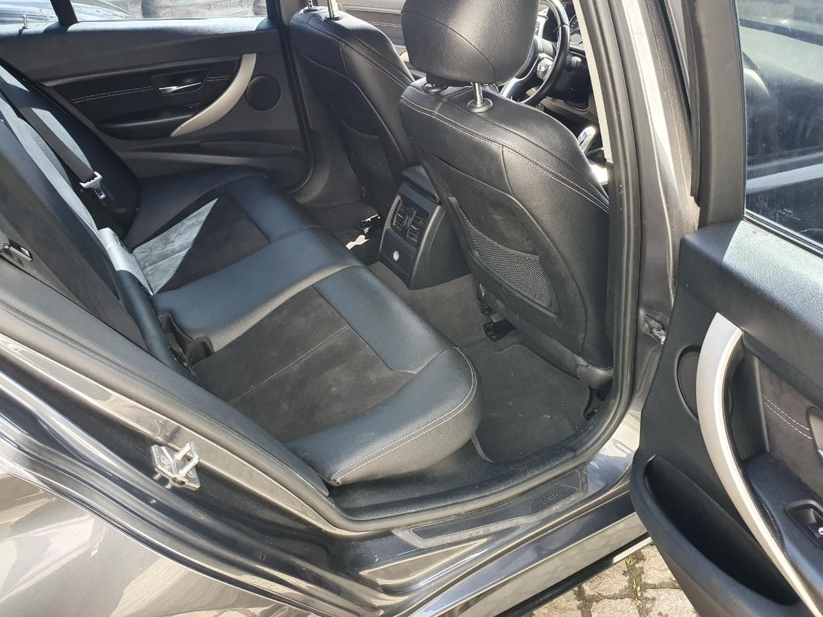 BMW 320D · Ano 2014 — image 45