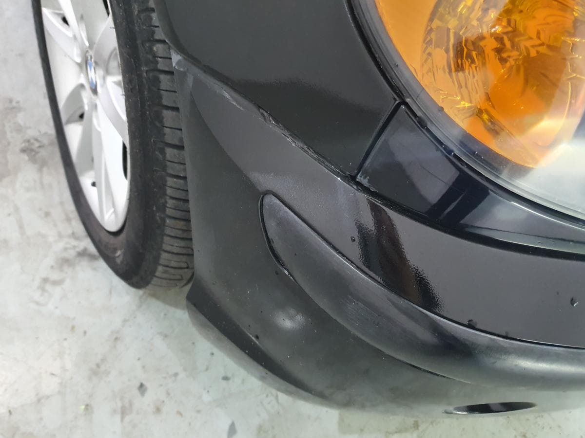 BMW 320D Touring · Ano 2002 — imagen 13