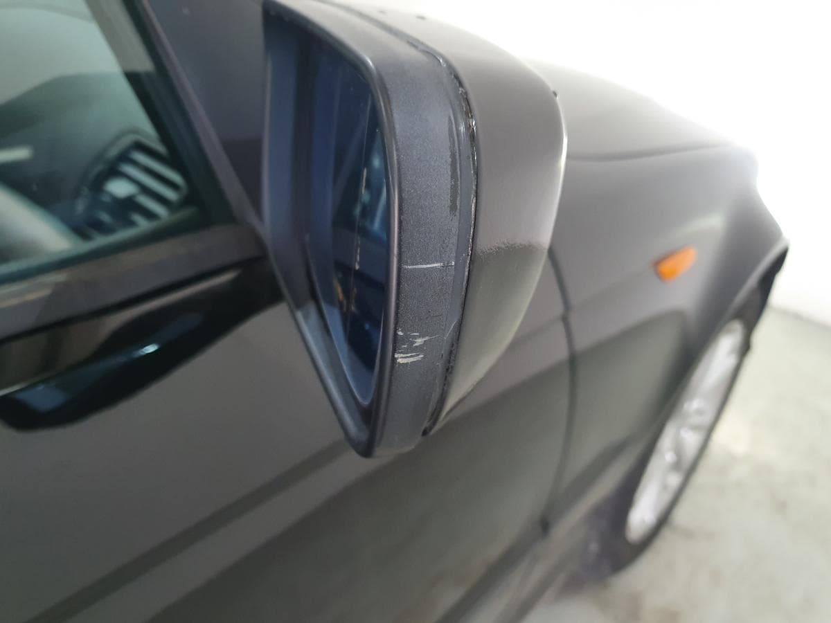 BMW 320D Touring · Ano 2002 — imagen 14