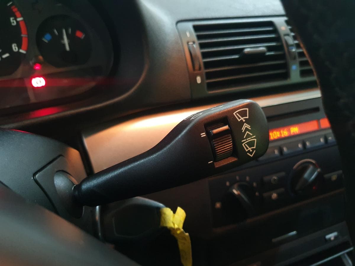 BMW 320D Touring · Ano 2002 — imagen 31