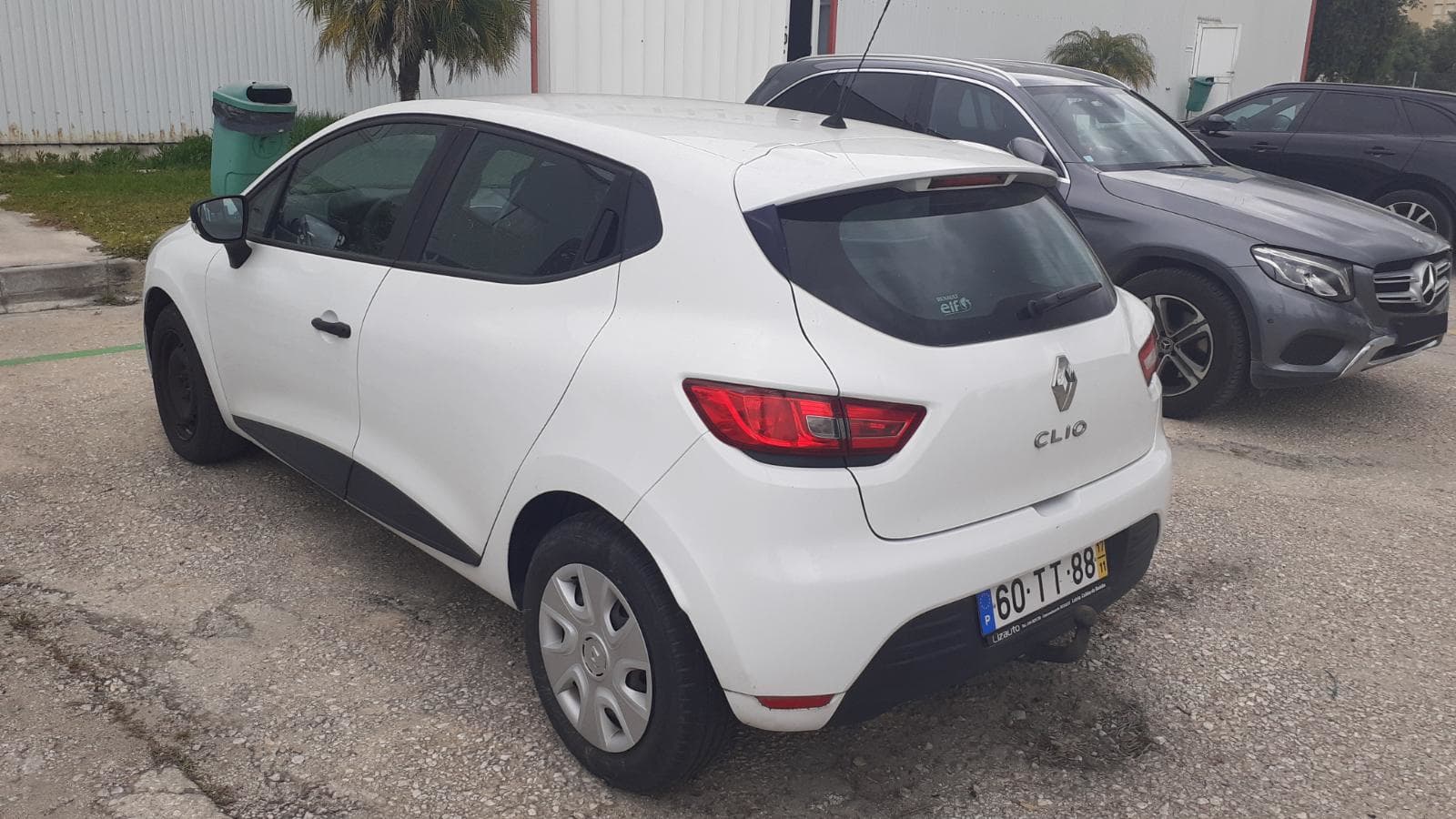 Renault Clio — image 3