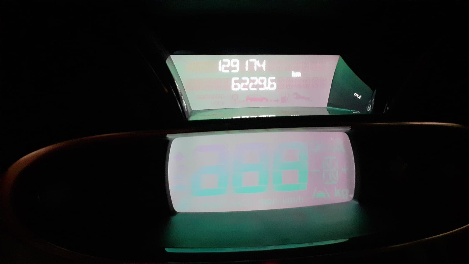 Renault Clio — image 8