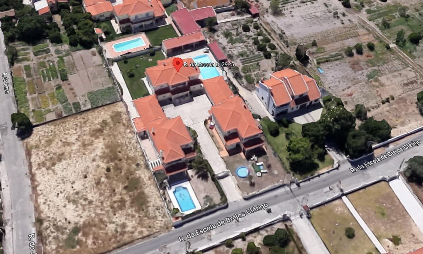 Moradia V4 · Setúbal — imagem 20