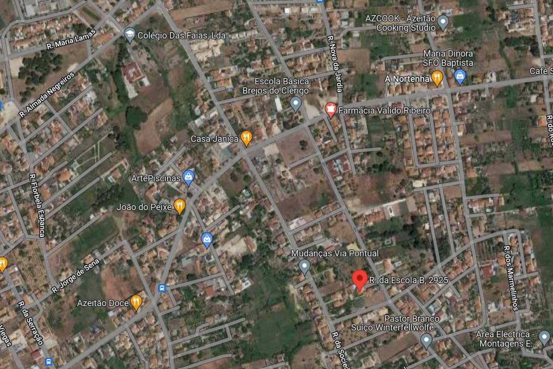 Moradia V4 · Setúbal — imagem 21
