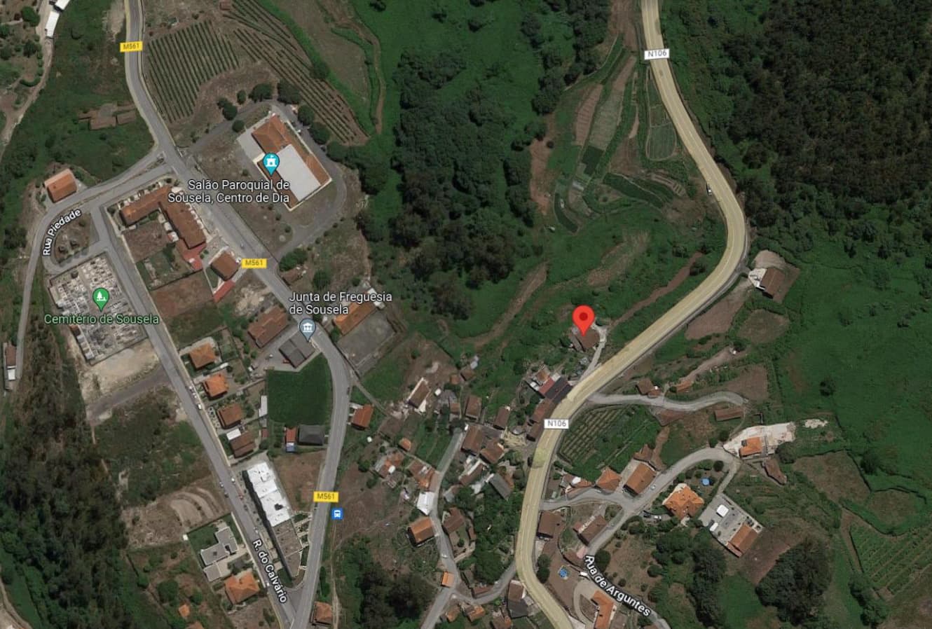 Quinhão Hereditário · Lousada — imagem 5