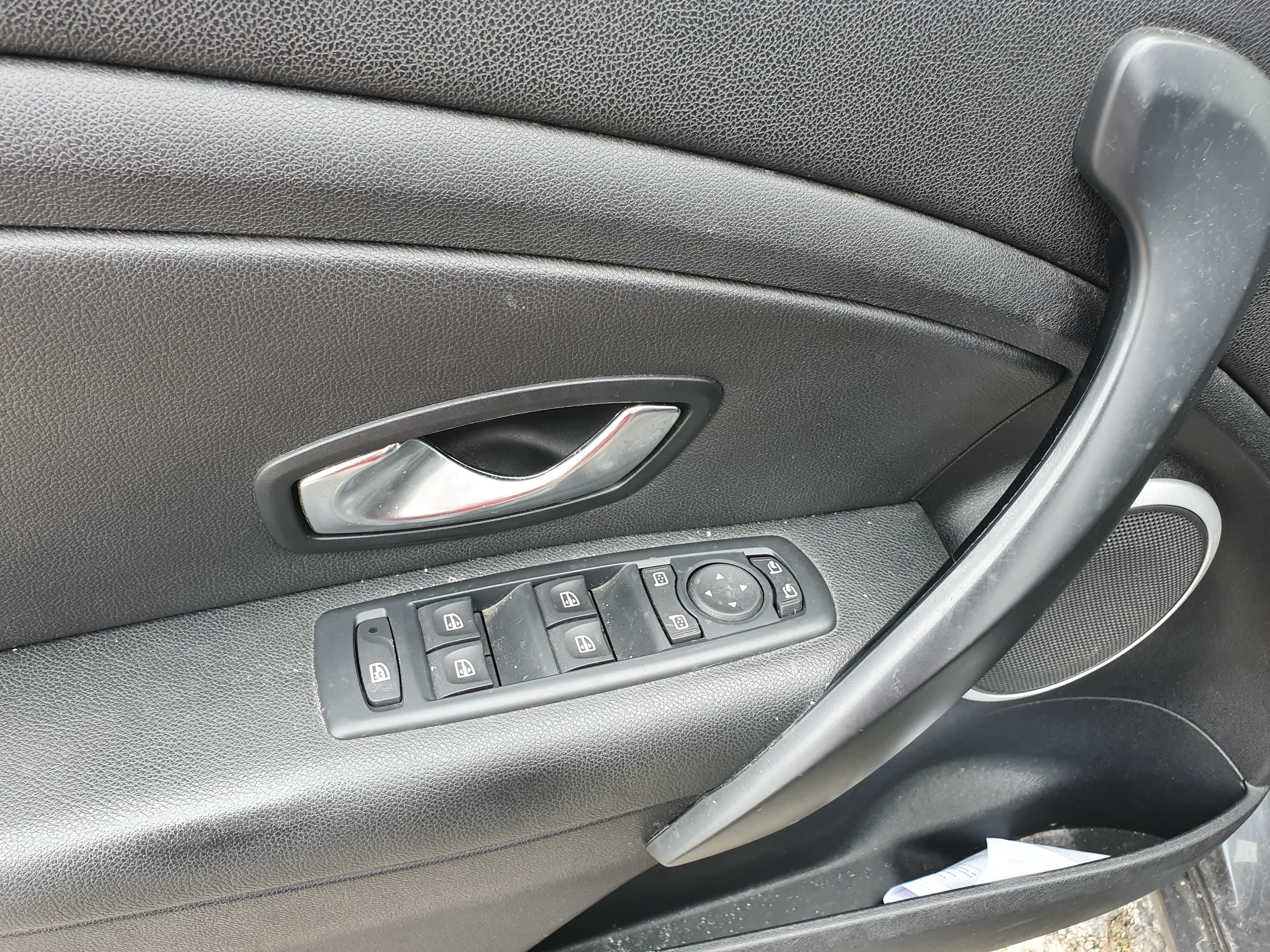 Renault Megane DCI — imagen 28