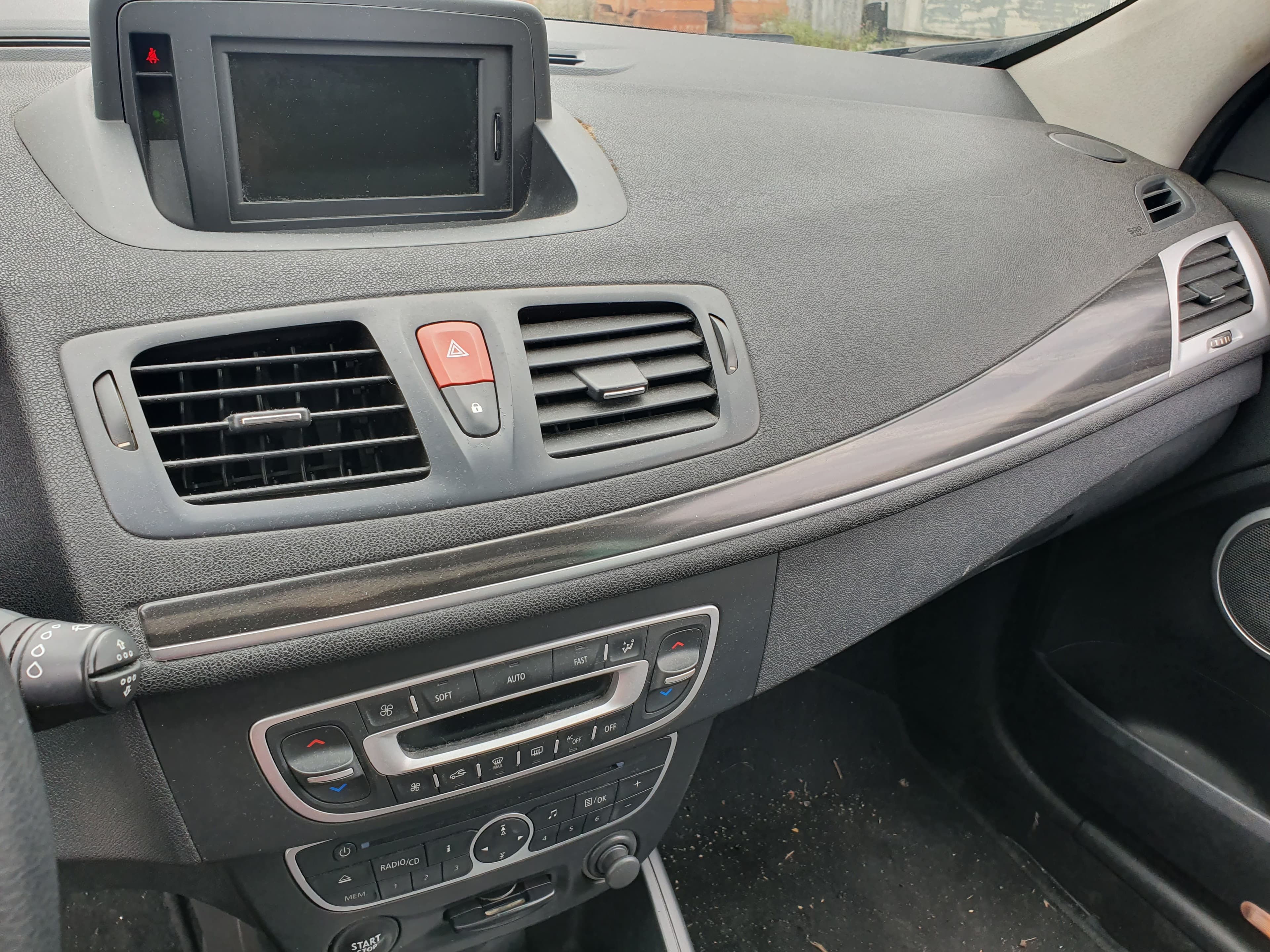 Renault Megane DCI — imagen 34