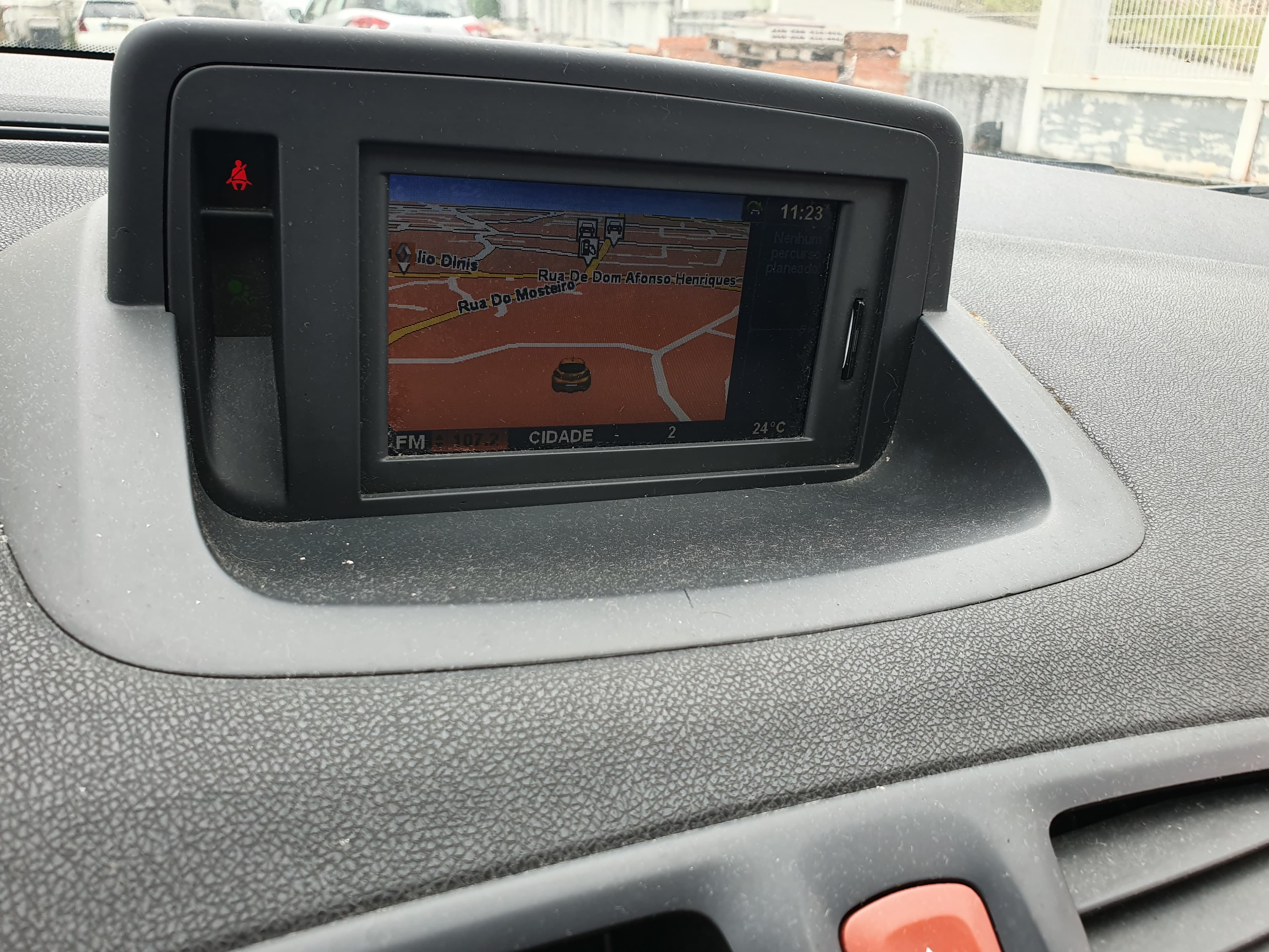 Renault Megane DCI — imagen 32