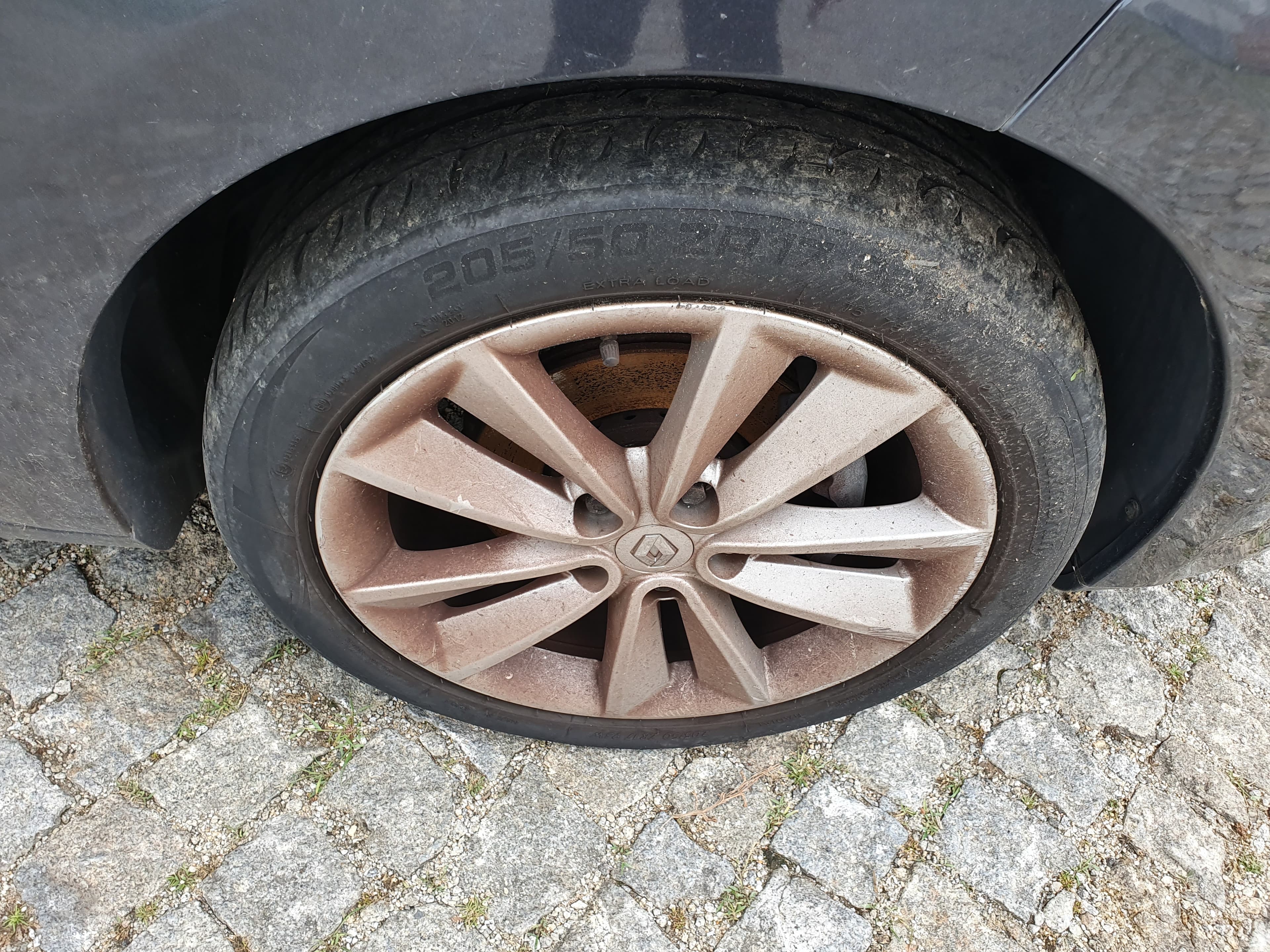Renault Megane DCI — imagen 16