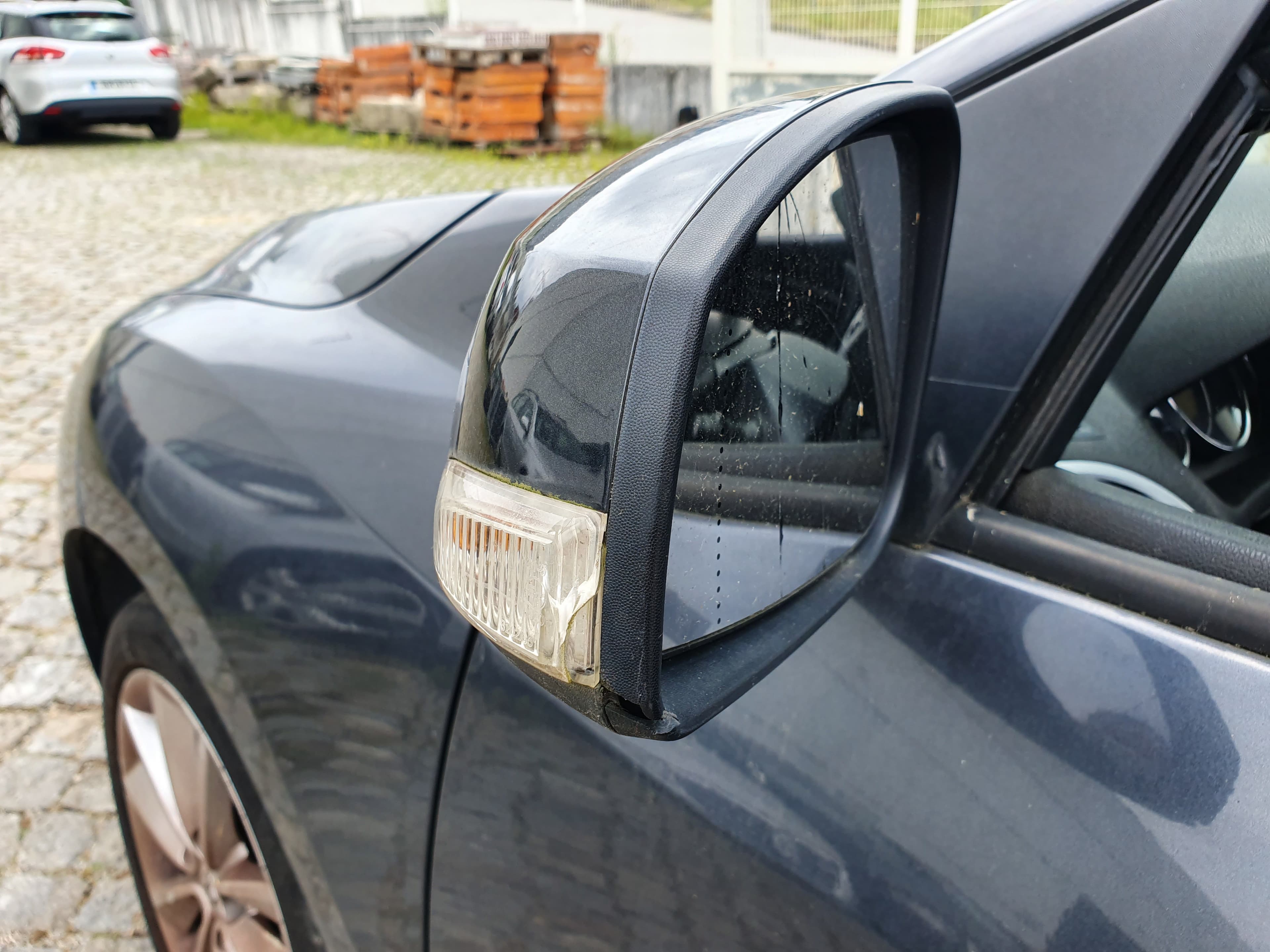 Renault Megane DCI — imagen 13