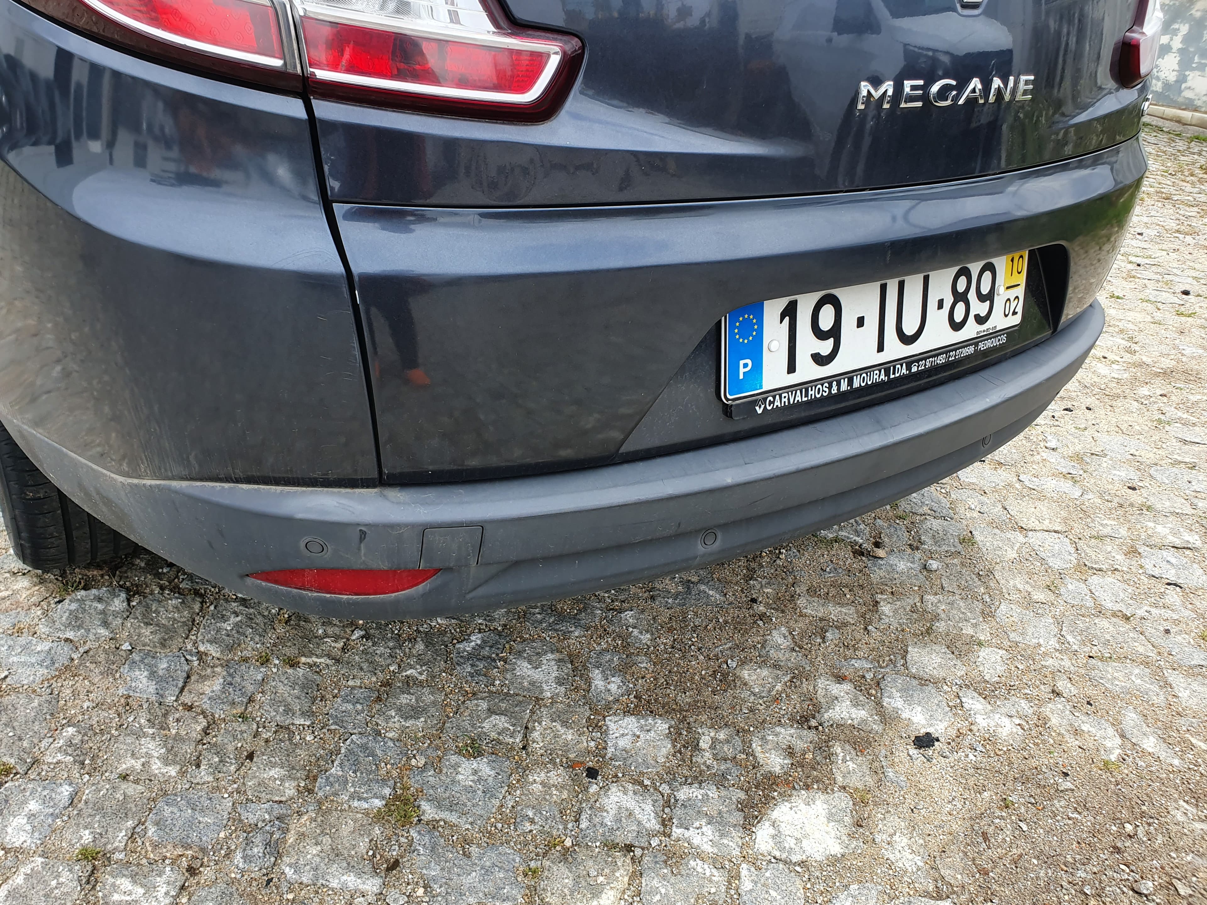 Renault Megane DCI — imagen 6