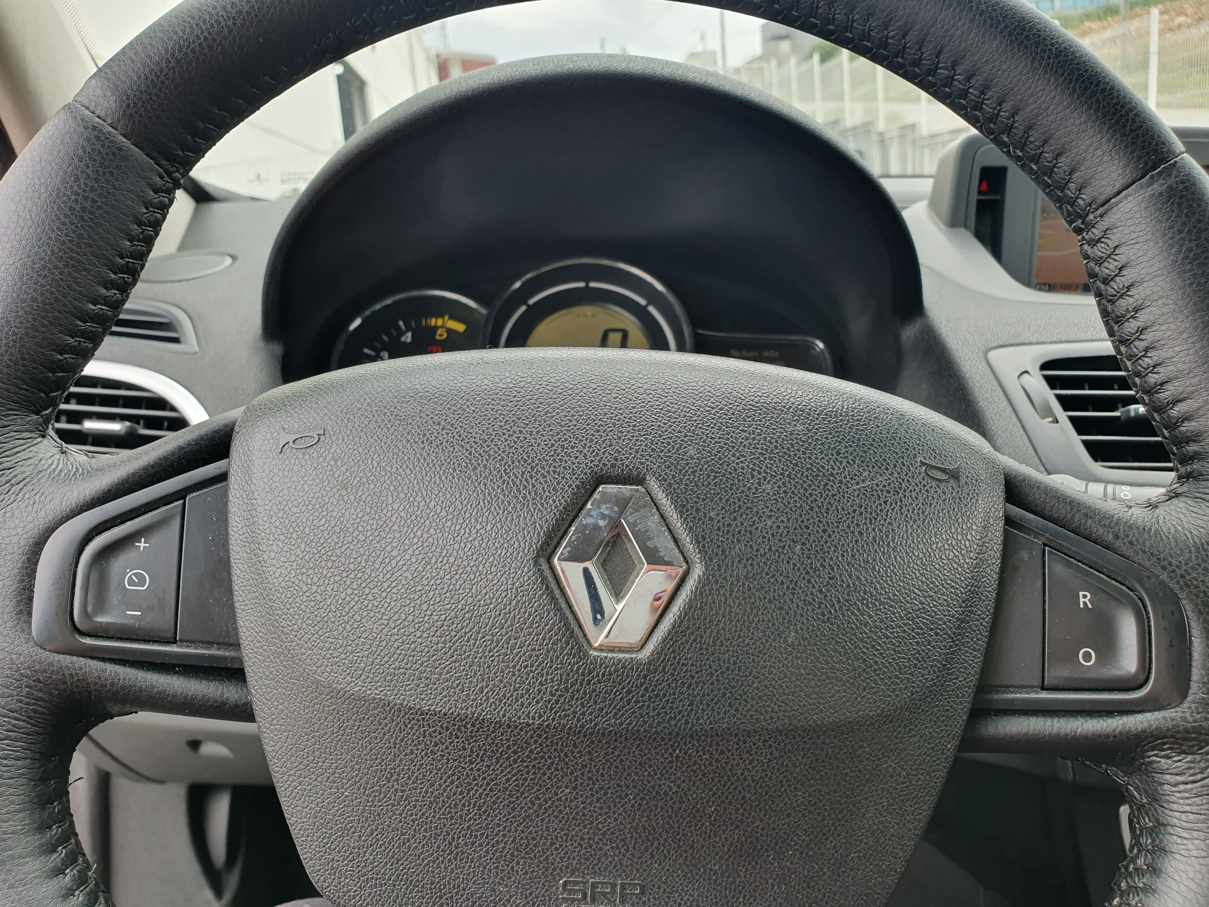 Renault Megane DCI — imagen 39