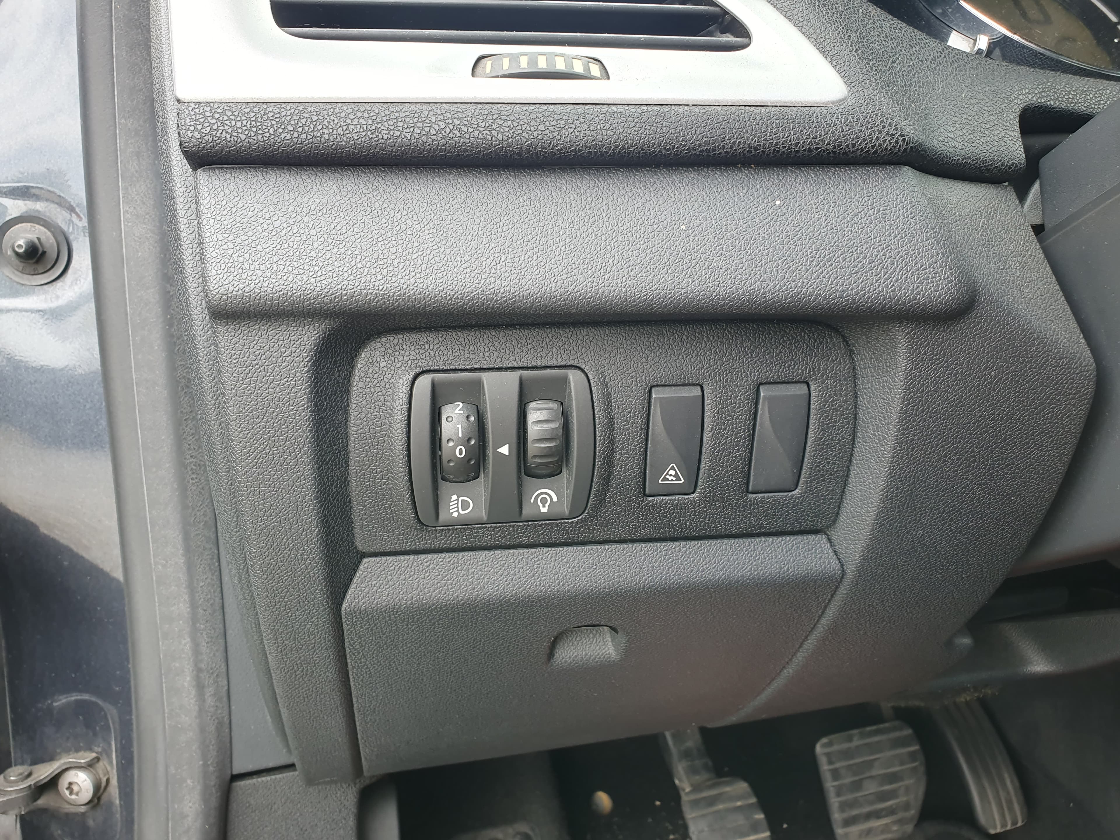 Renault Megane DCI — imagen 38