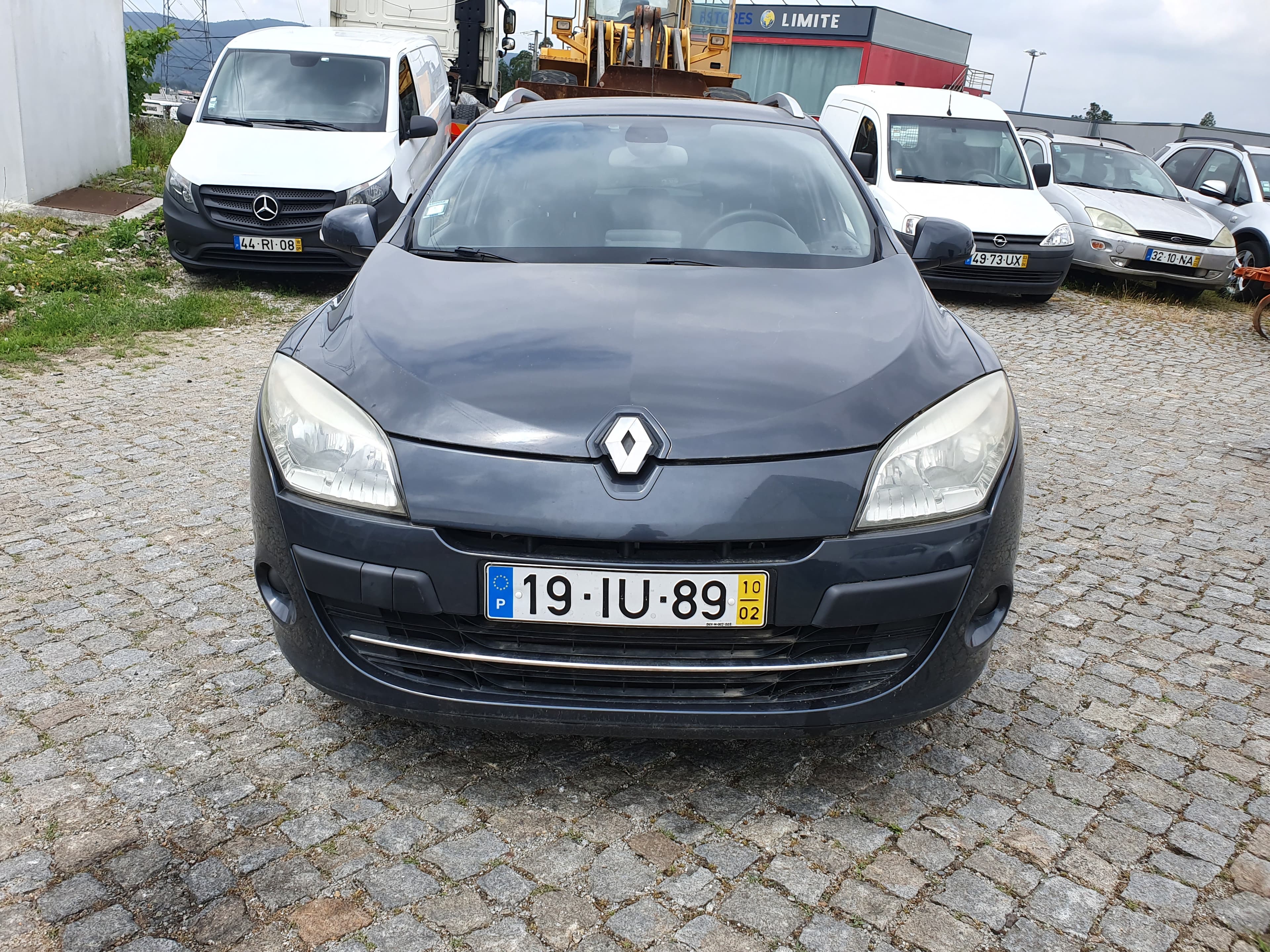 Renault Megane DCI — imagen 3